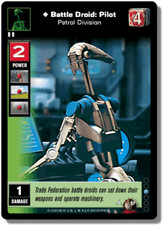 Battle droid pilot usato  Italia