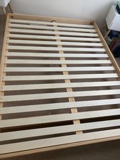 Mirage bed base for sale  FLEET