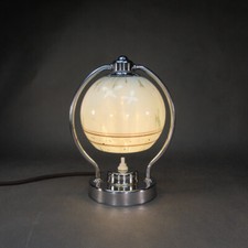 Art deco lampe gebraucht kaufen  Berlin