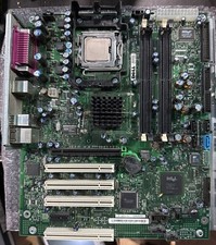 Dell 0u7084 lga for sale  Morgantown