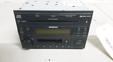 Nissan trail autoradio gebraucht kaufen  Gütersloh