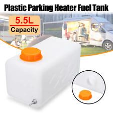 5.5l plastic fuel for sale  MANCHESTER