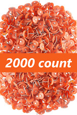 Plastic cap nails for sale  Statesboro