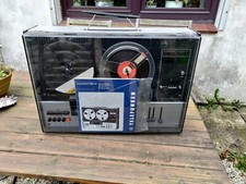 Telefunken magnetophon 2000 gebraucht kaufen  St Peter-Ording