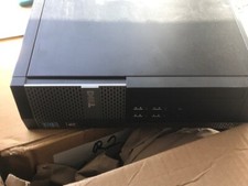 DELL OptiPlex 9020 SFF INTEL I5-4590 CPU, WIN 7 PRO COA, SEM MEMÓRIA HD-NO (TESTADO comprar usado  Enviando para Brazil