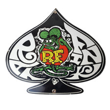 Vintage rat fink for sale  Houston