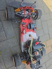 Scale petrol rc for sale  SCUNTHORPE