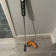 Scotty cameron putter for sale  CRAWLEY
