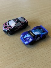 Micro machines ford for sale  LYMINGTON