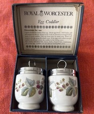 royal worcester egg coddler for sale royal worcester egg coddler for sale Novato