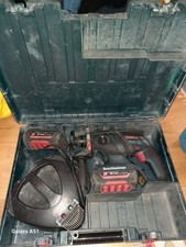 Tassellatore bosch volt usato  Bergamo