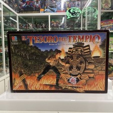 Tesoro del tempio usato  Firenze