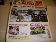 Lva vie auto d'occasion  Orry-la-Ville