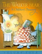 The Walker Bear: A Children's Treasury Vol. 4: v. 4, Various, Used; Good Book comprar usado  Enviando para Brazil
