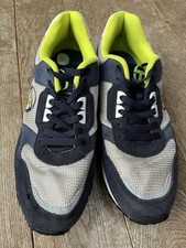 sergio tacchini trainers 8 for sale sergio tacchini trainers 8 for sale KETTERING