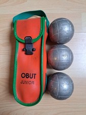 But junior boule gebraucht kaufen  Karlsruhe