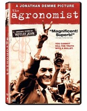 The Agronomist comprar usado  Enviando para Brazil
