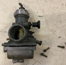 Yamaha dt125 mk2 for sale  NORWICH