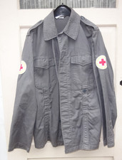 Alte drk einsatzjacke gebraucht kaufen  Mitwitz