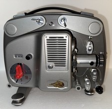 Bolex paillard 8mm d'occasion  Expédié en Belgium