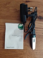 Sony ericsson hbh for sale  CHALFONT ST. GILES