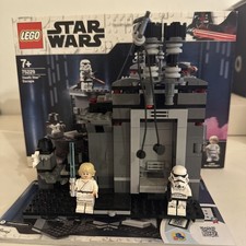 Lego 75229 star gebraucht kaufen Lego 75229 star gebraucht kaufen  Langgöns