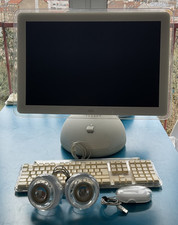 Apple imac sunflower d'occasion  Paris XIV