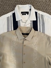 Nat nast shirt for sale  Bolingbrook
