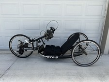 Invacare top end for sale  Sarasota
