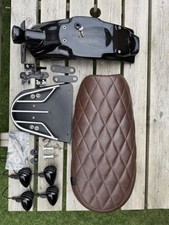 Triumph t100 t120 for sale  WESTON-SUPER-MARE