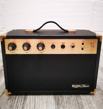 Bush classic amp for sale  IPSWICH