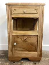 Antique provincial walnut d'occasion  Monein