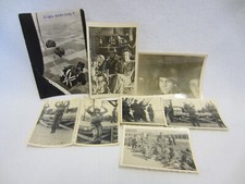Foto fallschirmjäger frühe gebraucht kaufen  Straubing