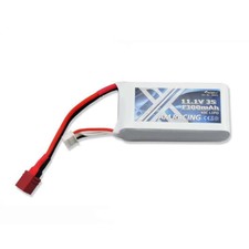 Batterie lipo 1300mah d'occasion  La Gaude