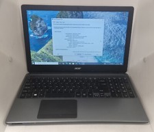 Acer aspire 15.6 for sale  BARROW-IN-FURNESS