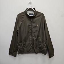 Ralph lauren polo for sale  MANCHESTER