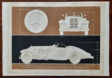 1936 mercedes benz for sale  Tifton