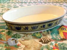 Precious oval baker for sale  San Angelo