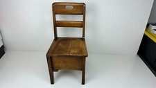 Vintage wood school for sale  Mondovi