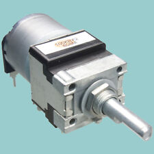 Motor potenciômetro Alps 100K RK16812MG estéreo Poti 3B volume RK16 6mm comprar usado  Enviando para Brazil