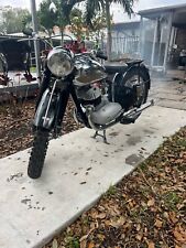 jawa motorcycle for sale  Miami