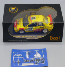 Ixo mitsubishi lancer d'occasion  Nice-