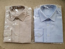 Mens polyster cotton for sale  BOSTON