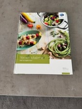 Amc türkisches kochbuch gebraucht kaufen  Baesweiler