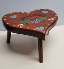 Vintage primitive heart for sale  Hopkinsville