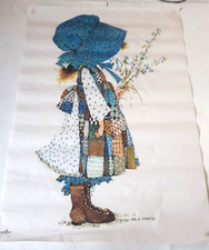 Holly hobbie petticoats for sale  COLCHESTER