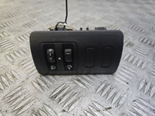 INTERRUPTOR DE CONTROLE PAINEL FAROL RENAULT CLIO MK3 2005-2014 8200407756 8200407757 comprar usado  Enviando para Brazil