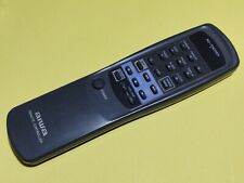 Original télécommande aiwa d'occasion  Lilles-Lomme