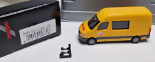 Herpa 047616 mercedes gebraucht kaufen  Adelshofen
