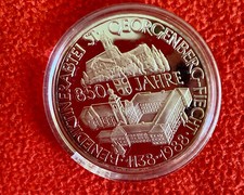 östereich 500 schilling gebraucht kaufen  Bergisch Gladbach